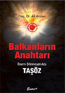Balkanların Anahtarı Önemi Bilinmeyen Ada Taşöz