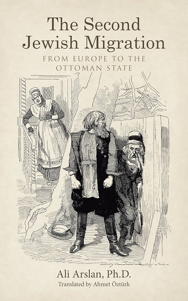 The Second Jewish MigrationFrom Europe to the Ottoman State