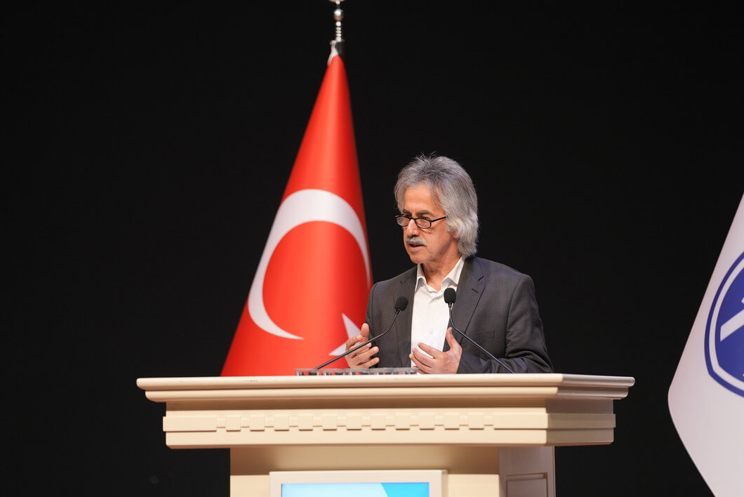 Prof. Dr. Ali Arslan